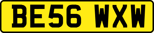 BE56WXW