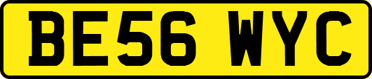 BE56WYC