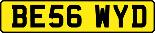 BE56WYD