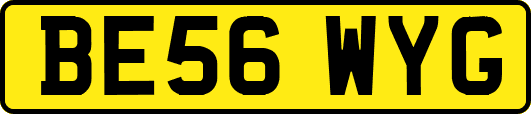 BE56WYG