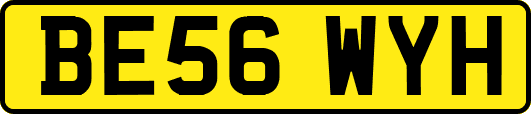 BE56WYH