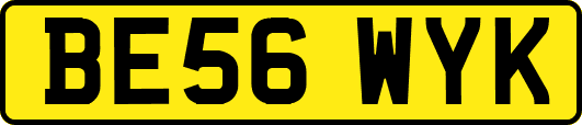 BE56WYK