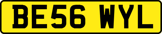 BE56WYL