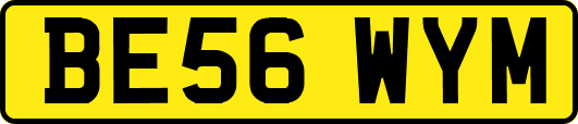 BE56WYM