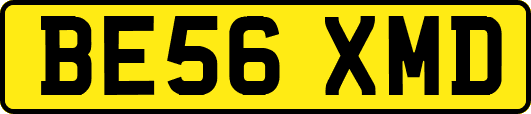 BE56XMD