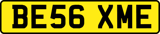 BE56XME