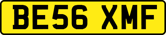 BE56XMF