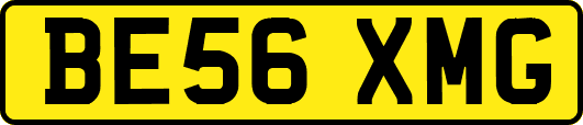 BE56XMG