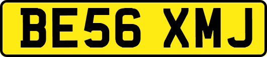 BE56XMJ
