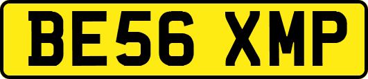 BE56XMP