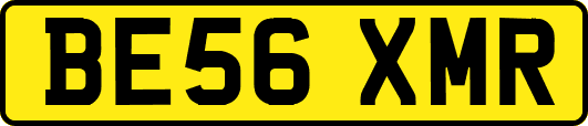 BE56XMR
