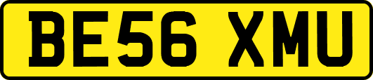 BE56XMU