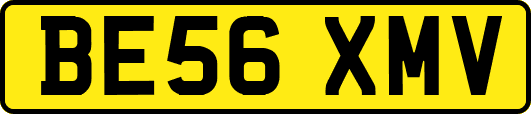 BE56XMV