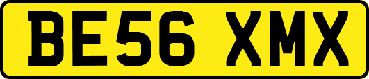 BE56XMX