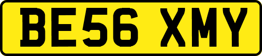BE56XMY