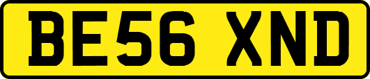 BE56XND