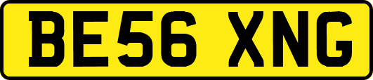 BE56XNG