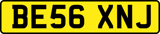 BE56XNJ