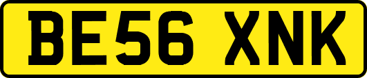 BE56XNK