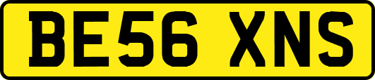 BE56XNS