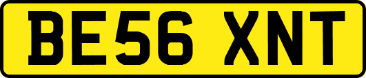 BE56XNT
