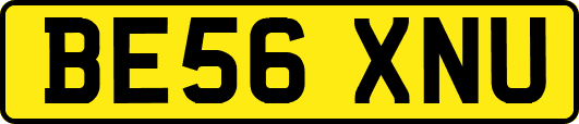 BE56XNU
