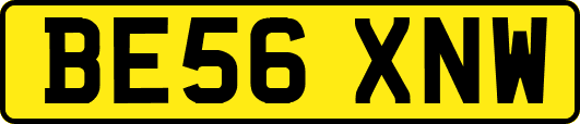 BE56XNW