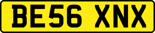 BE56XNX
