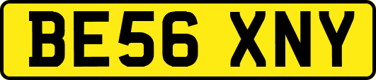 BE56XNY