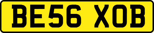 BE56XOB