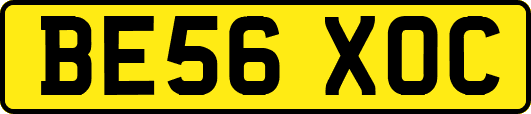 BE56XOC