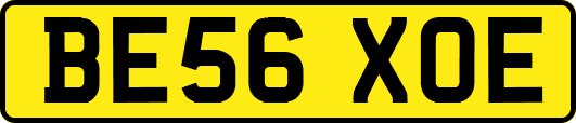 BE56XOE