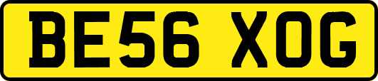 BE56XOG