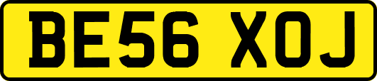 BE56XOJ
