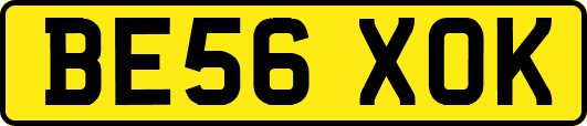 BE56XOK