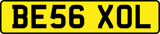 BE56XOL