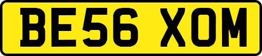 BE56XOM