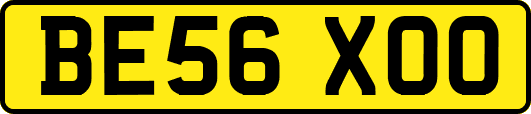 BE56XOO