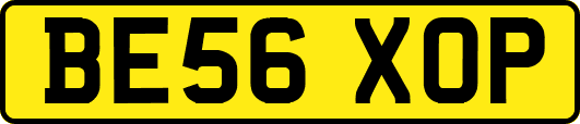 BE56XOP