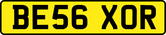 BE56XOR