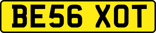 BE56XOT