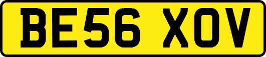 BE56XOV