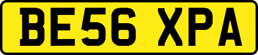 BE56XPA