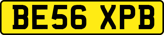 BE56XPB