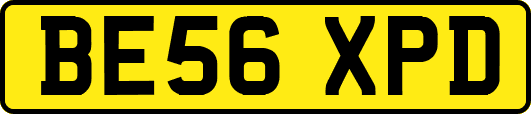 BE56XPD