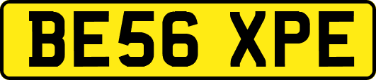 BE56XPE