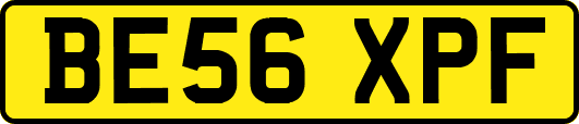 BE56XPF