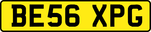BE56XPG