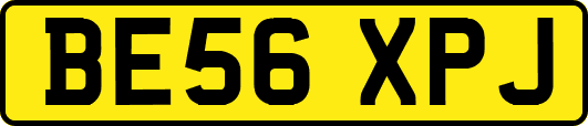 BE56XPJ