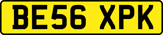 BE56XPK